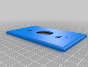 nido hola placa de pared con nosotros La impresión en 3d el 3d print model - Mito3D