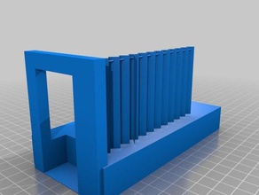 bethany's elvis 3d printing 3d print model - Mito3D