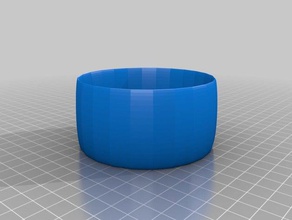 jacoba's bracelet 3d printing 3d print model - Mito3D