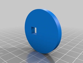 Marmor-Automaten cam mechanische Spielzeuge 3d print model - Mito3D