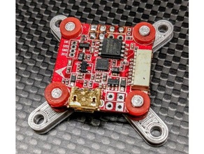 mikro fc adaptörü jelibonlar r c araçlar 3d print model - Mito3D