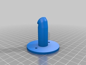 pliershook tool holders & boxes hook ocd pliers prusai3 3d print model - Mito3D