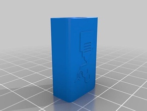 fok - table hand tools 3d print model - Mito3D