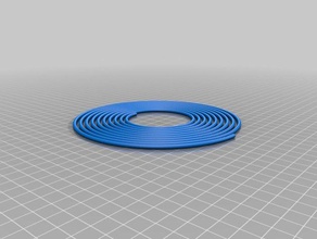 175 3 mm filament converter 3d print model - Mito3D
