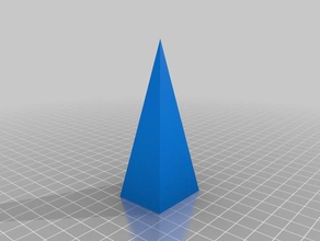 test upload math 3d print model - Mito3D