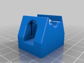 paso a paso-controlador de soldadura pie Impresora 3d accesorios 3d print model - Mito3D