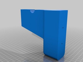 maquina winshurt La impresión en 3d 3d print model - Mito3D