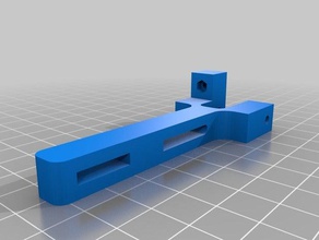 machado x leshp z1 A impressão 3d 3d print model - Mito3D