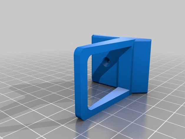 glock revista de montagem porta-ferramentas & caixas 17 18c 19 27 wallmount cabide parede gancho na montado 3D print model - Mito3D