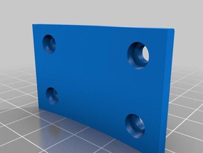 Lichtschwert Gürtel clip diy 3d print model - Mito3D