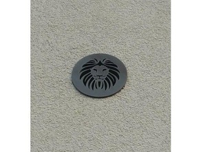 ventilation cover household supplies 3d print model - Mito3D