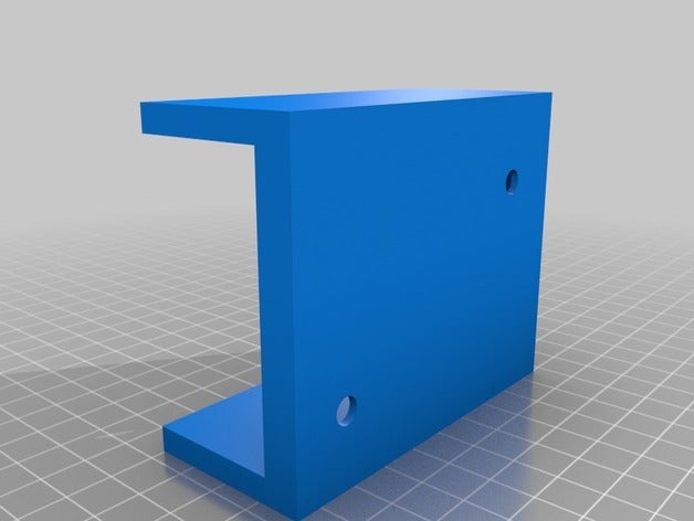 stepper motor nodemcu box diy home assistant mqtt v3 3D print model - Mito3D