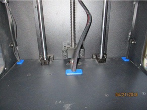 wanhao duplicator 6-maker ultimate hole plugs 3d printer parts accident proof addon all way up better bullet-proof called enhance essential guard imperative improvement maintain maintenance mandatory mod modification modify monoprice must have necessary needed prerequisite prescribed preventive protect protective recommended required requisite safeguard safer safety secure shield tweak update upgrade vital 3d print model - Mito3D