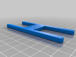 farmall cub ih carb flotador indicador de nivel herramientas 3d print model - Mito3D