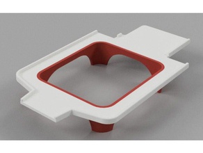 öffnen Sie die rc-Buchse 3d-drucken openrc f1 3d print model - Mito3D