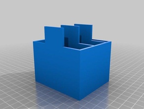 stand &gt 5h L'impression 3d 3d print model - Mito3D