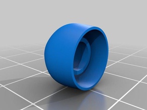 sostituzione auricolare punte copre audio gli auricolari le cuffie projecttube 3d print model - Mito3D