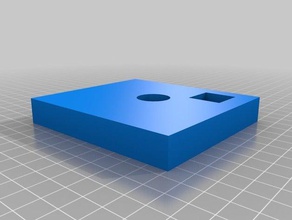 ensayo-2b robótica 3d print model - Mito3D