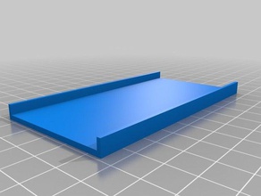 kdm seltsam grundlegende Ressource deck box Spielzeug & game Zubehör 3d print model - Mito3D
