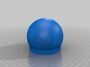 usprojectedtoo arte da matemática personalizado 3d print model - Mito3D