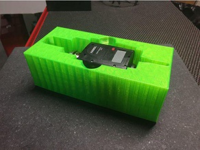 yumuşak kılıf haimer dijital sıfır master w tts araç sahipleri & kutu cnc makine tormach tormachtts 3d print model - Mito3D
