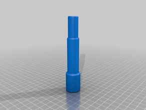 farmall cub embrayage de l'outil d'alignement outils 3d print model - Mito3D