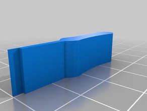 micro sd outil outils de suppression micro-sd l'outil 3d print model - Mito3D