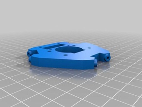 sen 3d printer parts 3d print model - Mito3D