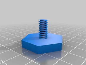 kamera slider 3d print model - Mito3D