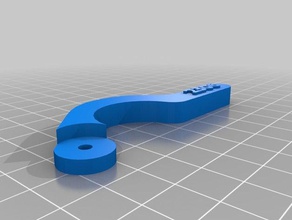 2306 motor wrench 28mm r c vehicles 3d print model - Mito3D
