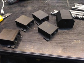 sds diğer araçlar tutucu matkaplar organizasyon matkap oranizer dur 3d print model - Mito3D