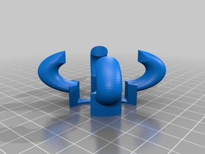 rtyuiopkjhhbbbb math art 3d print model - Mito3D