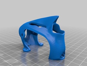 jerem gerçek canopy r c araçlar 3d print model - Mito3D