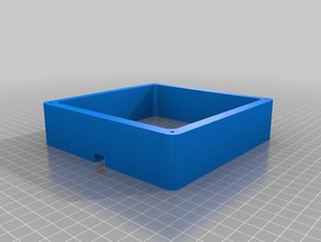 remix enclosure 3d printing 3d print model - Mito3D