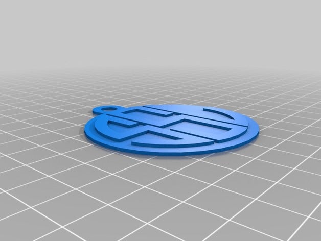 sls jewelry customized 3D print model - Mito3D