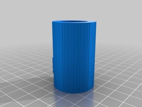 3d slash 24 apr 18 3d print model - Mito3D