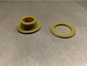 labo anilha brinquedo & acessórios para jogos nintendo a mudar interruptor 3d print model - Mito3D