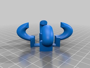 addrtghhnkjnjnjnjhygyftffcrctvhbhnu sculptures 3d print model - Mito3D