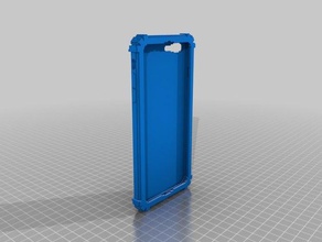 kalyn ' s Telefon Fall 3d-slash 3d print model - Mito3D