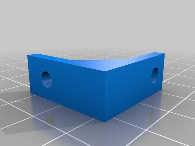 winkel angle 3d printing 3D print model - Mito3D