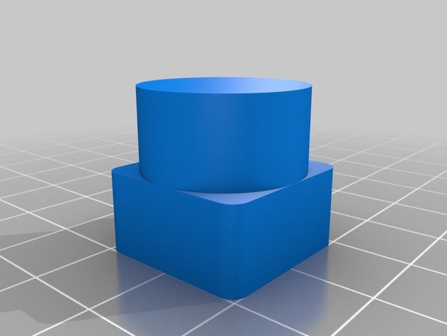 p802ma marlin 118 3d printing tests firmware tronxy 3D print model - Mito3D