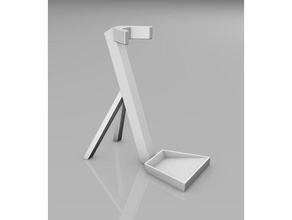vape pen stand - Organisation 3d print model - Mito3D