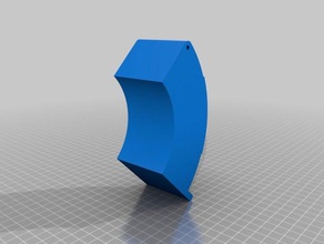 spool-Schublade Werkzeug-Halterungen & - Boxen Schublade spool 3d print model - Mito3D