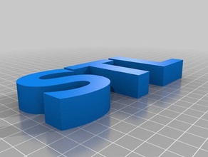 stl file can you make do have there 3d print model - Mito3D