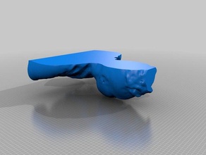 jairo camareno pessoas criador mecamaker panamá ulat 3d print model - Mito3D