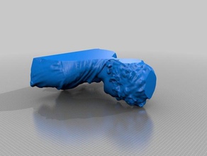 michael urieta pessoas criador de panamá mecamaker ulat 3d print model - Mito3D