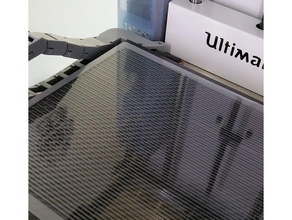 laminator 3d printing layer adhesion multec pla ht special filament 3d print model - Mito3D