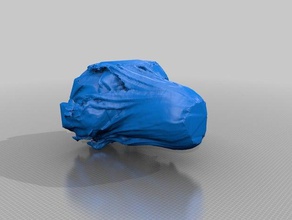 gênesis guillen pessoas criador de panamá mecamaker ulat 3d print model - Mito3D