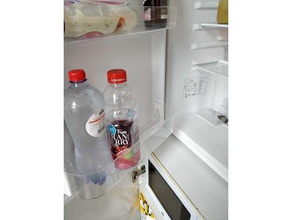 de la puerta del refrigerador estantes revisión cocina y comedor freecad el reparación 3d print model - Mito3D