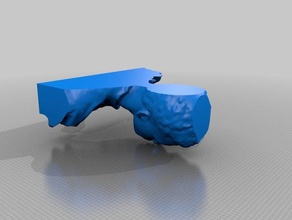 samuel williams insanlar maker mecamaker mecamker panama rapor 3d print model - Mito3D